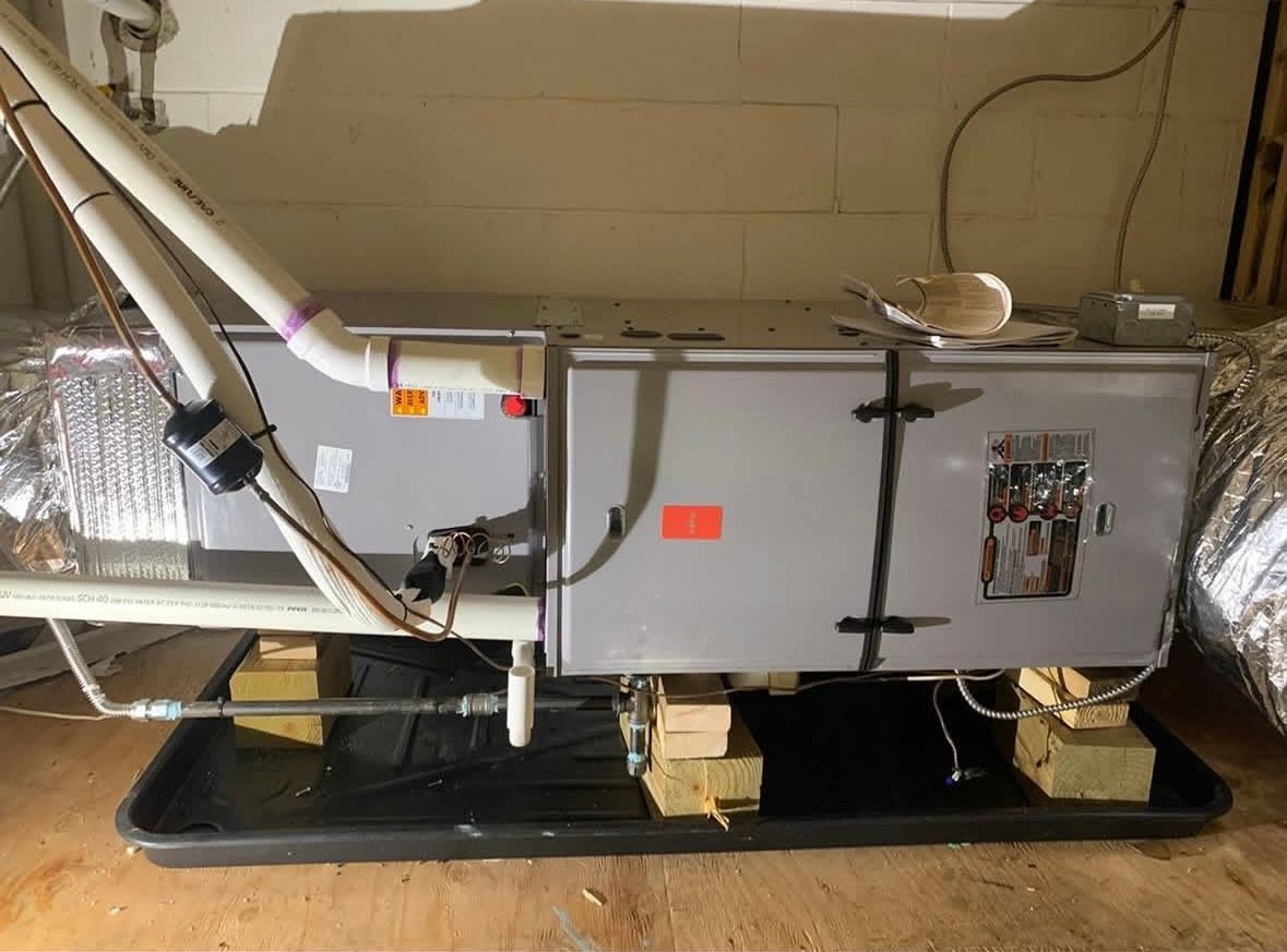 Routine Maintenance and Tune-ups for Affordable Indoor Comfort in Hammonton, NJ