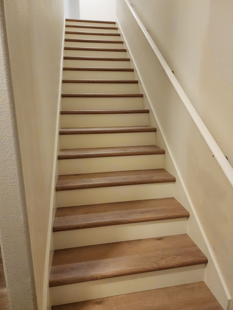 Carpentry for 1st Class Handyman in La Pine, OR