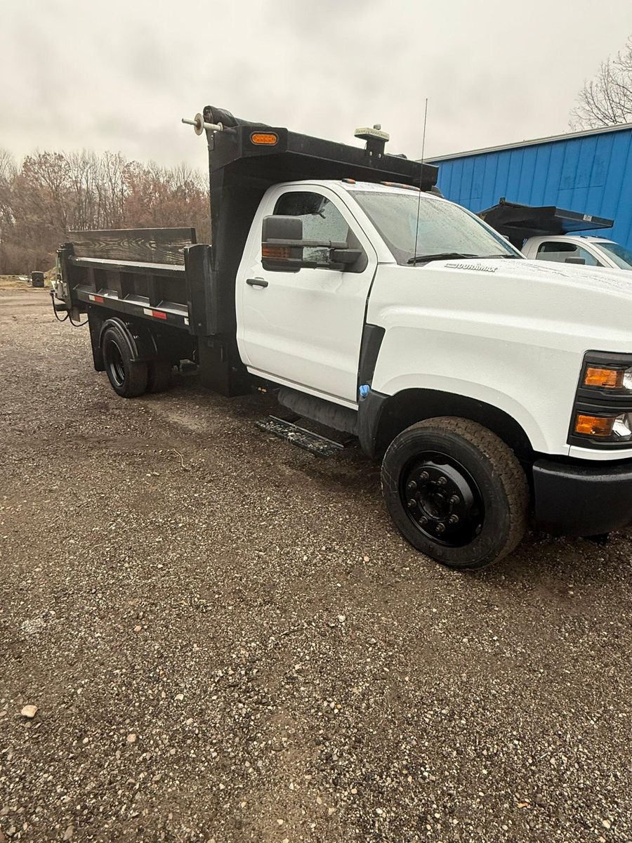 Hardscape for RPM Toledo in Toledo, OH