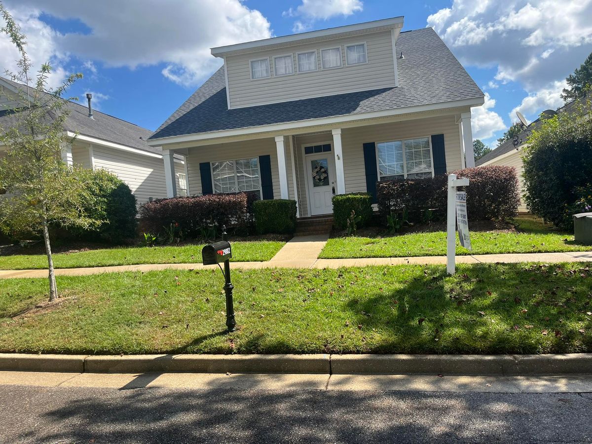 Lawn Maintenance for All-Star Lawn Care & Soft Washing in Mobile, AL