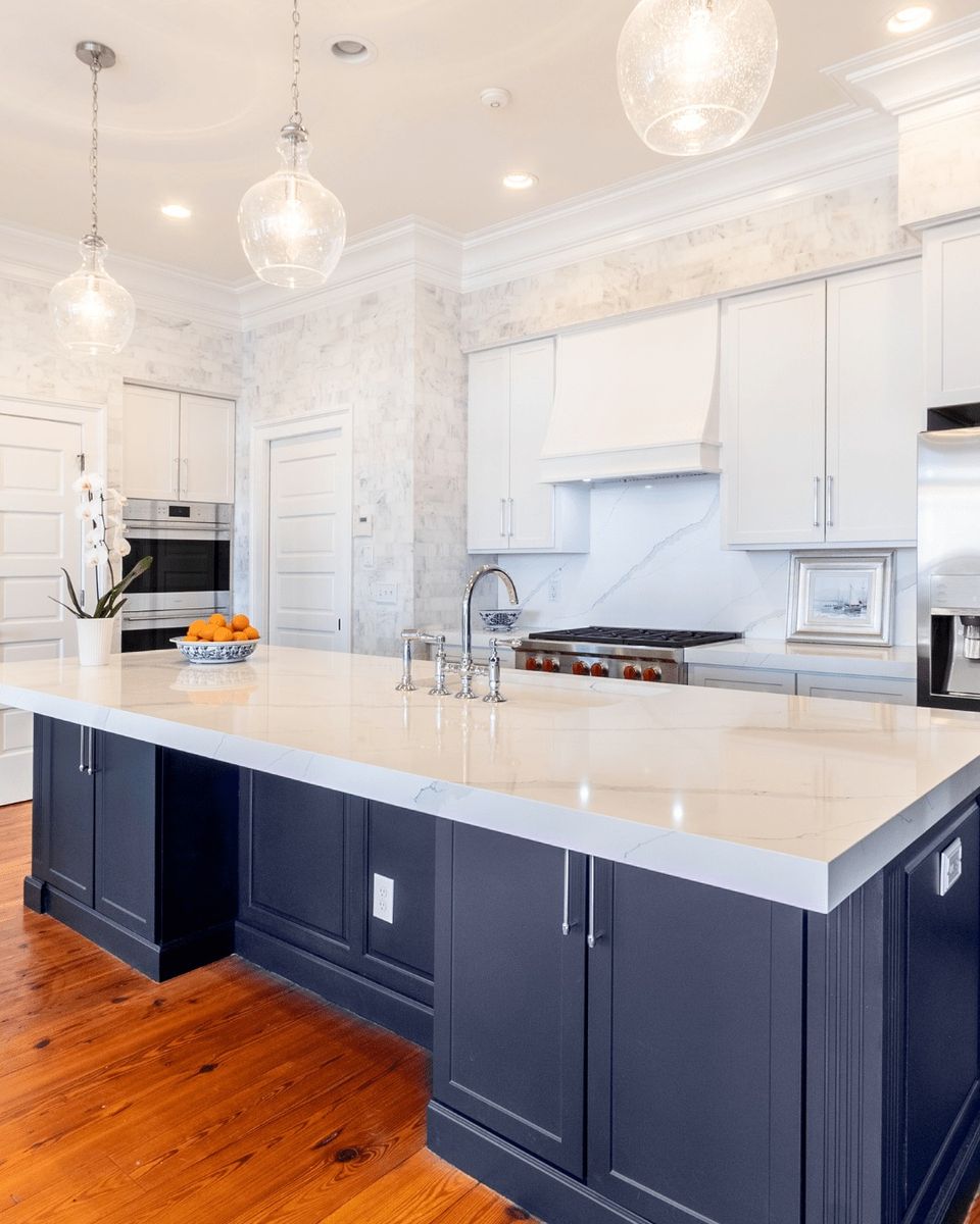 Handyman Services for Tidewater Home Services in Charleston, SC