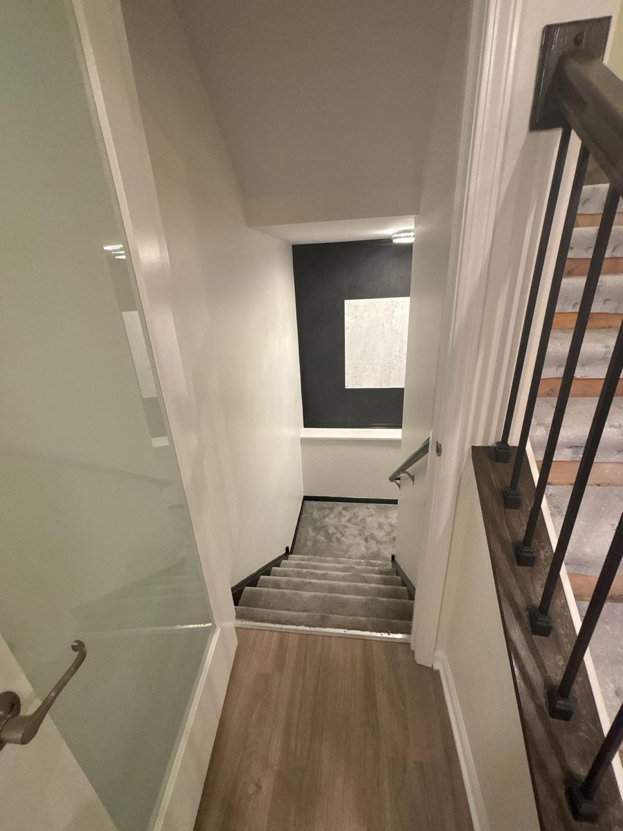 Interior Painting for Completely Covered Painting Co. in 
Warrenville,  IL