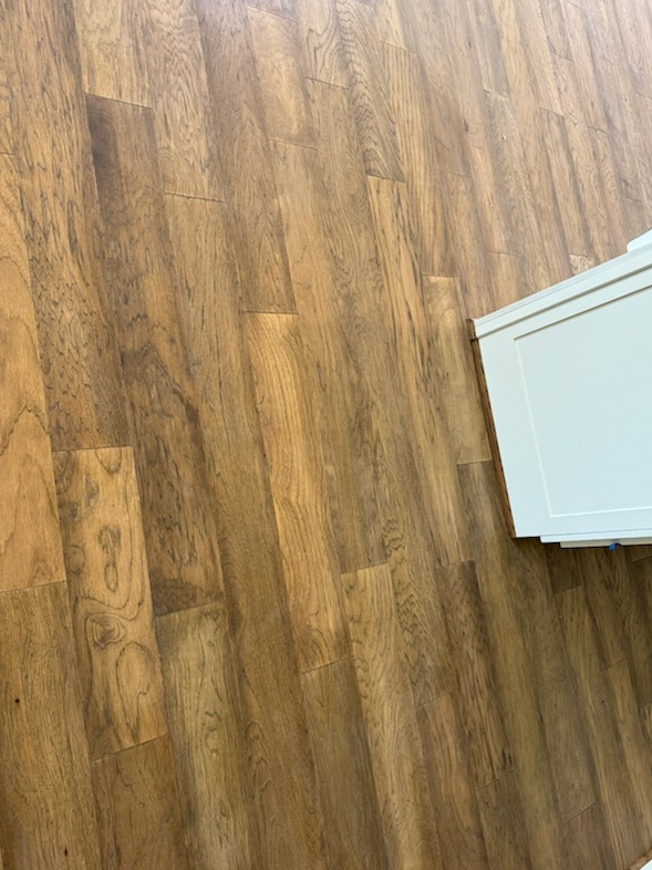 Wood Floor Repairs for Luxury Flooring in San Antonio, TX