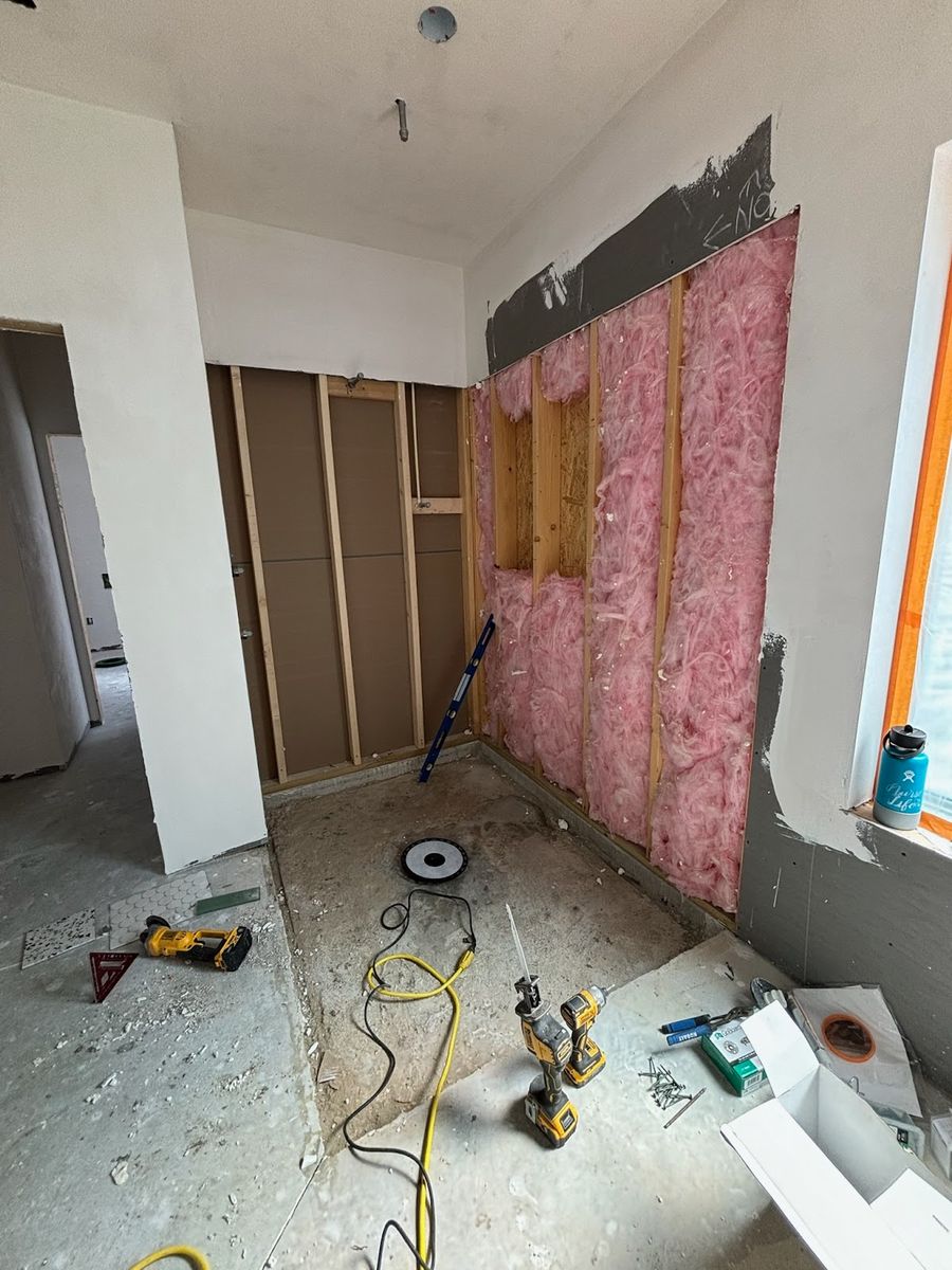 General Remodeling for CR Renovations and Maintenance in Bell, FL