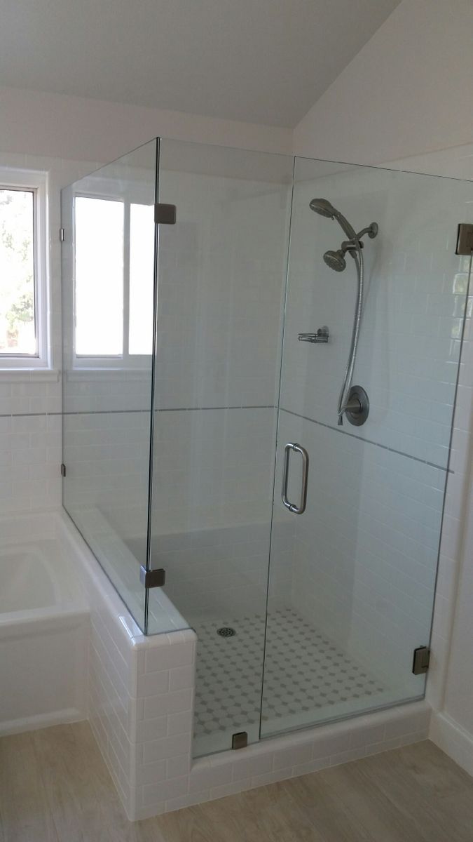 Custom Showers for Affordable Remodeling ETX in Tyler, TX