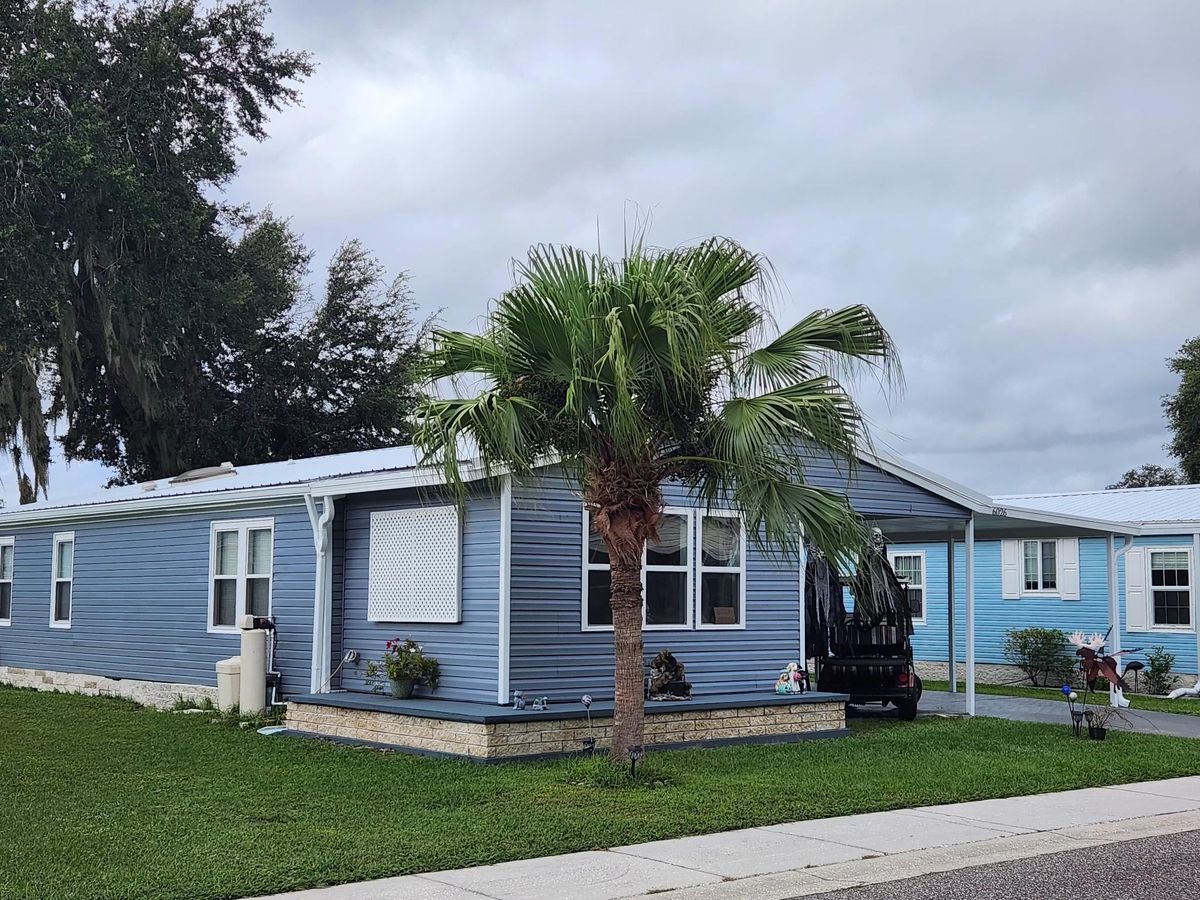 Home Renovation for Imperial Painting & Pressure Washing Contractors in Dade City, FL