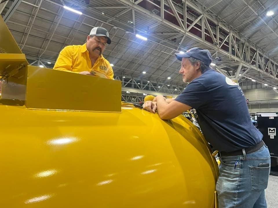 Asphalt Maintenance for Payne's Pavement Marking in Warrenton, VA