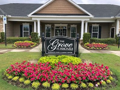 Landscape Design for Trinity Landscapes  in Lumberton, NC