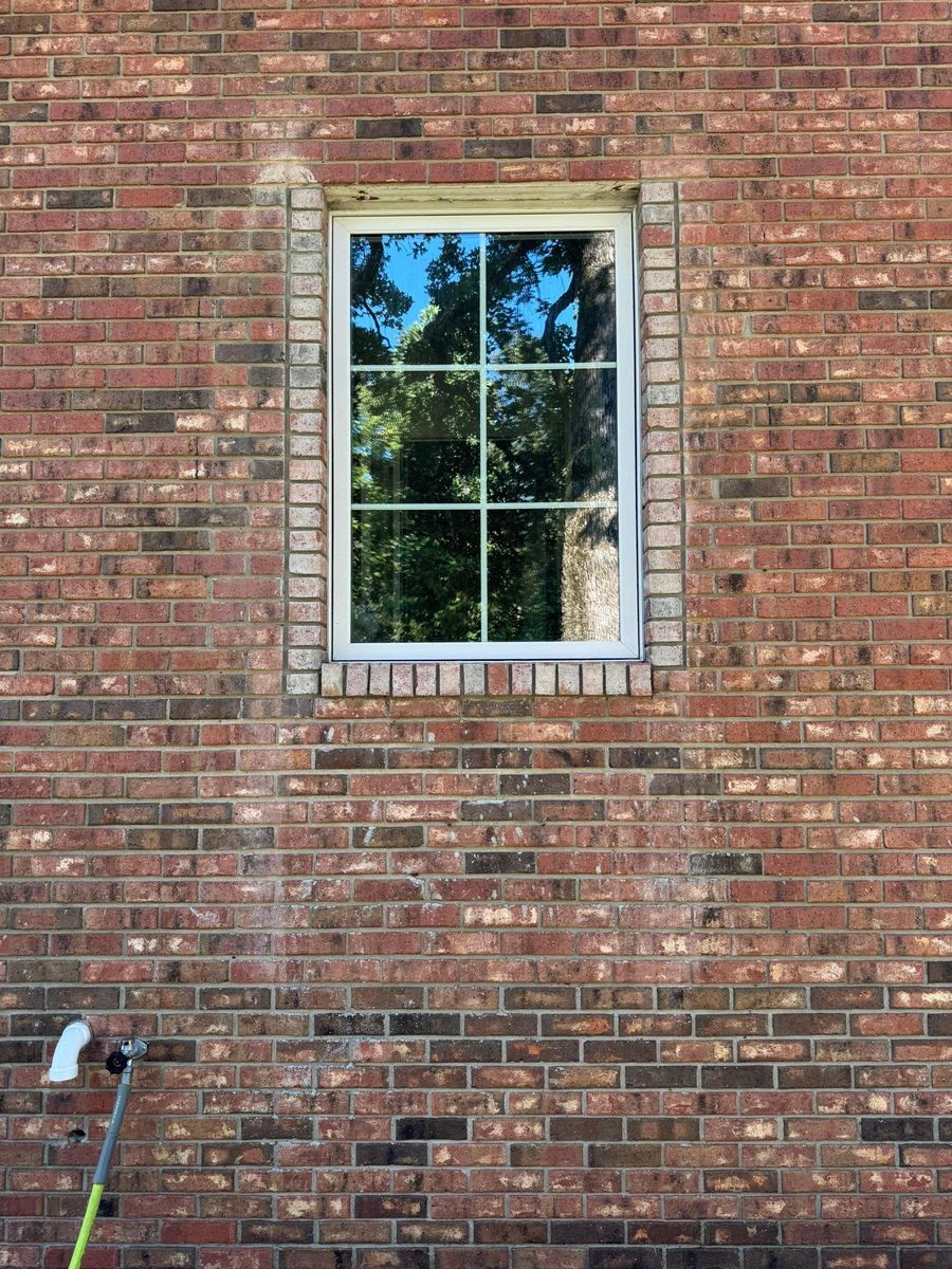 Commercial Pressure Washing for Pressures On LLC  in Bowling Green,  KY