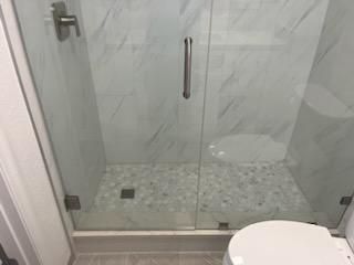 Bathroom Renovation for SKP Services in St. Petersburg, FL