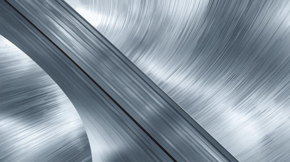 Aluminum formed walls for Precision Foundation in Knoxville, TN