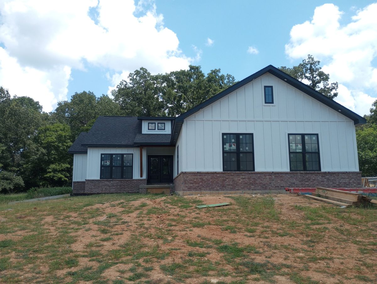 Roofing for Eggert Construction and Landhaus Woodworks in Winona,  MO