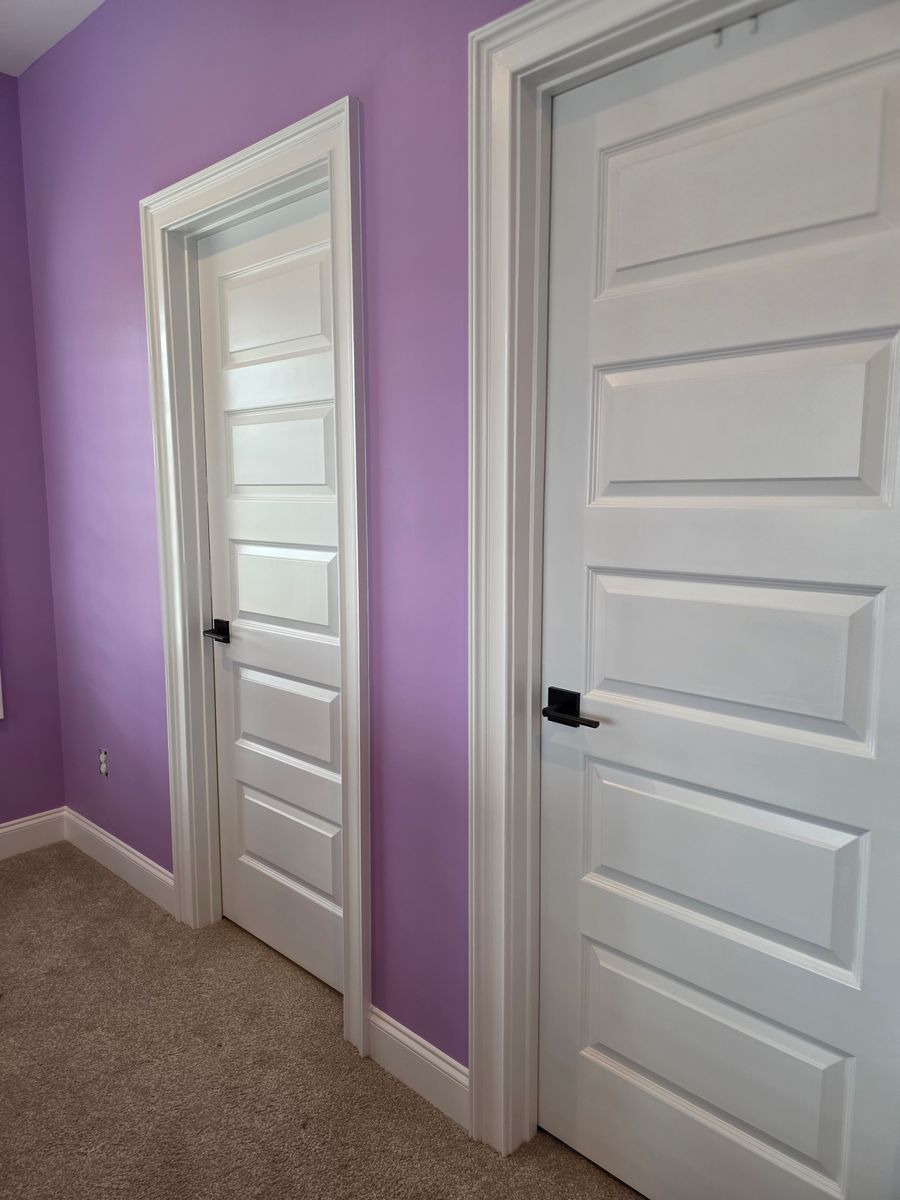 Painting Services for RJ Elohim Painting & Remodeling in Mooresville, NC