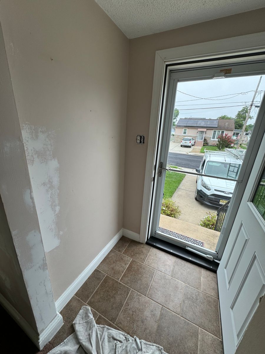 Interior Painting for Sanders Painting LLC in Brooklawn , NJ