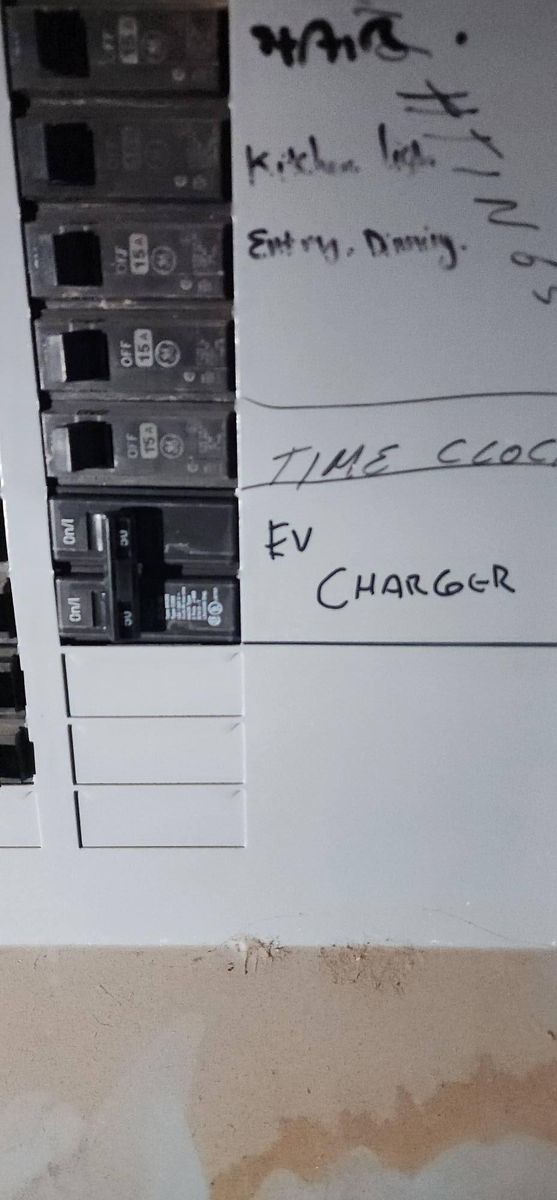 Circuit Breaker Installation and Repair for LV Innovations in Phoenix, AZ