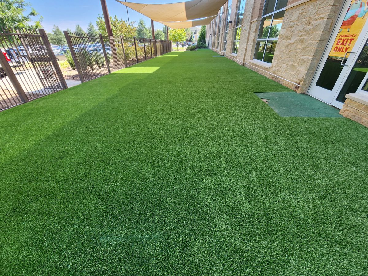 Artificial Turf For Pets for Elite Turfs in Concord, NC