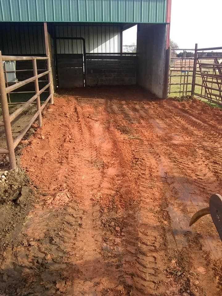 Land Clearing & Demolition for Foyil Bobcat Work in Guthrie, OK