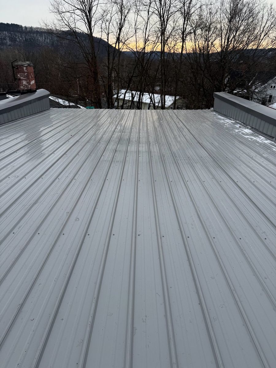 Roofing Installation for Kinsman Roofing Solutions in Towanda, PA