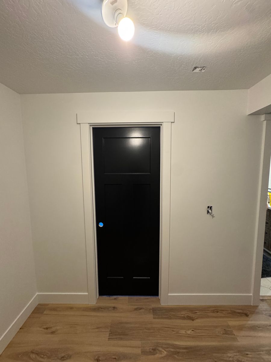 Handyman Services for Elite Construction & Painting in Orem, UT