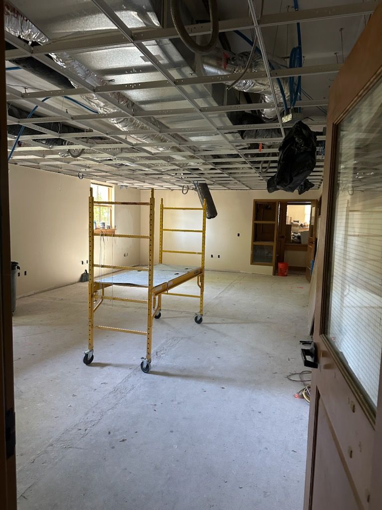 Carpentry for Parker Construction LLC in Napa, CA