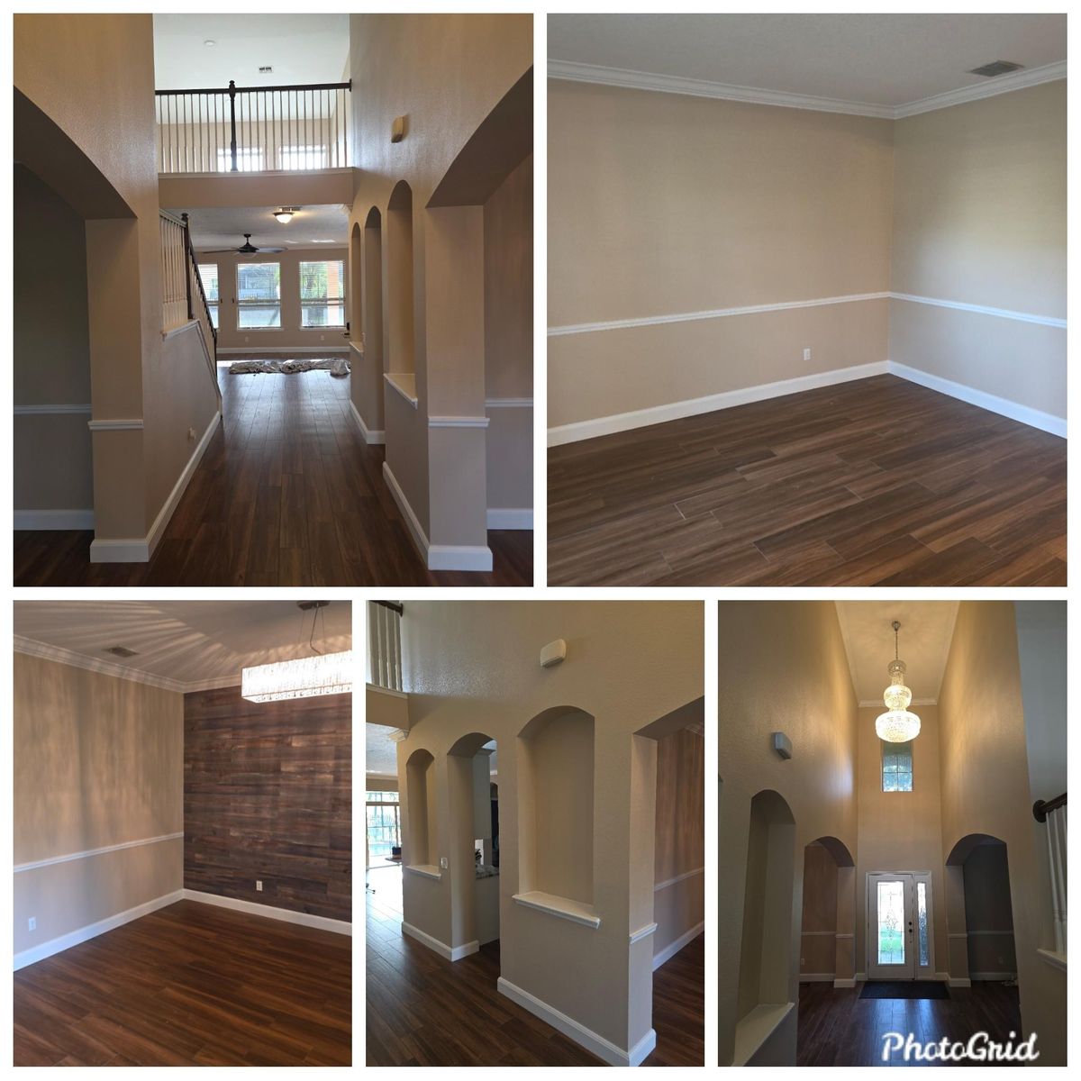 Interior Painting for Best of Orlando Painting & Stucco Inc in Winter Garden, FL