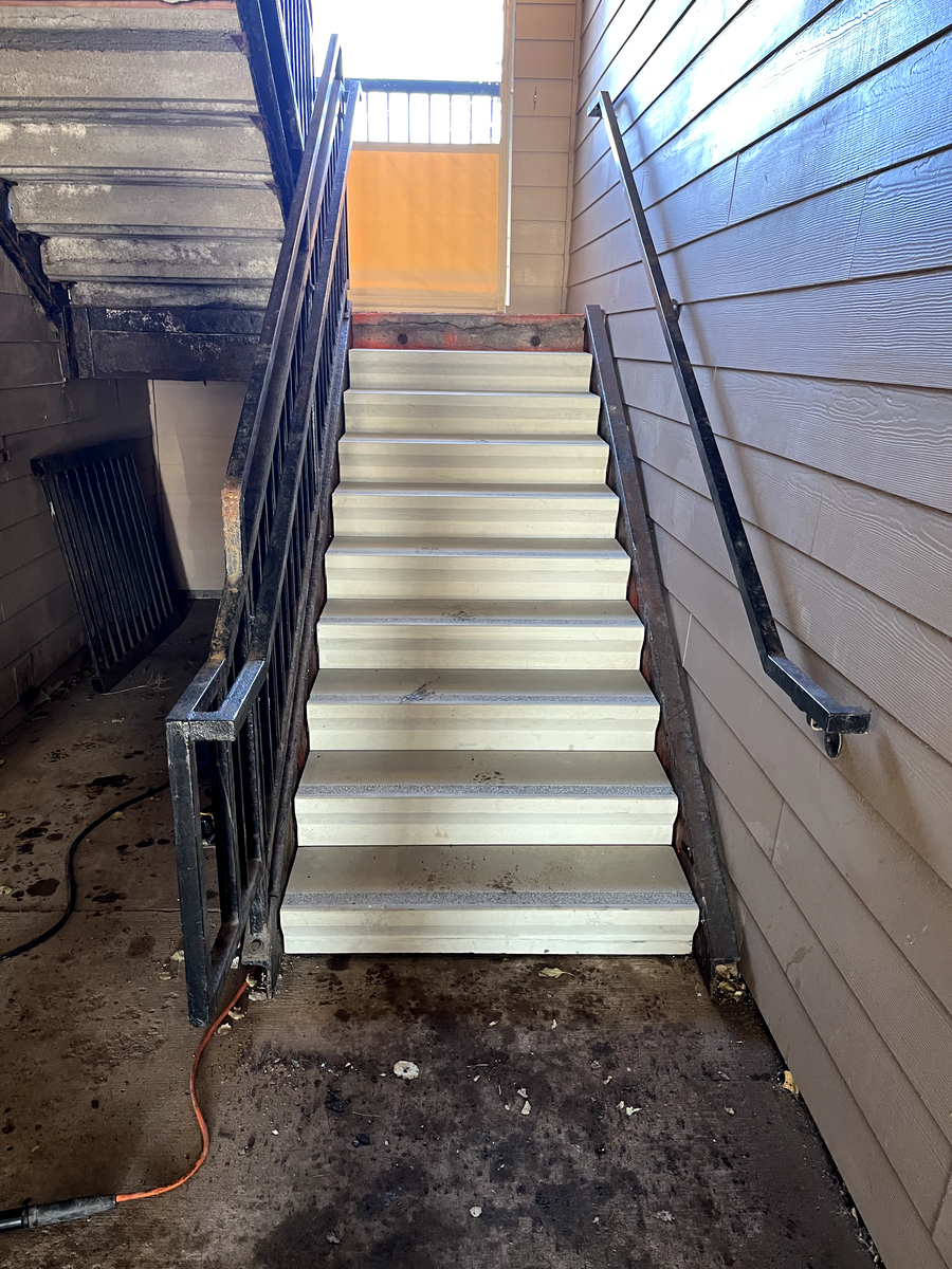 Mobile Welding and Fabrication for DS Industries LLC in Gillette, WY