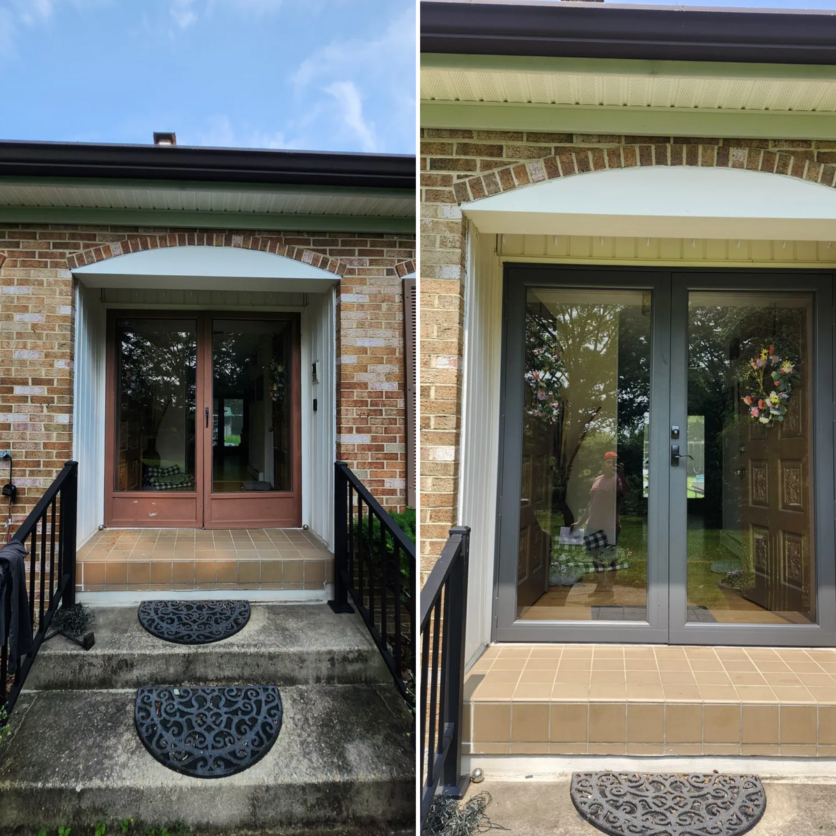 Door Replacement And Install for MAS Home Improvement in Waldorf, MD