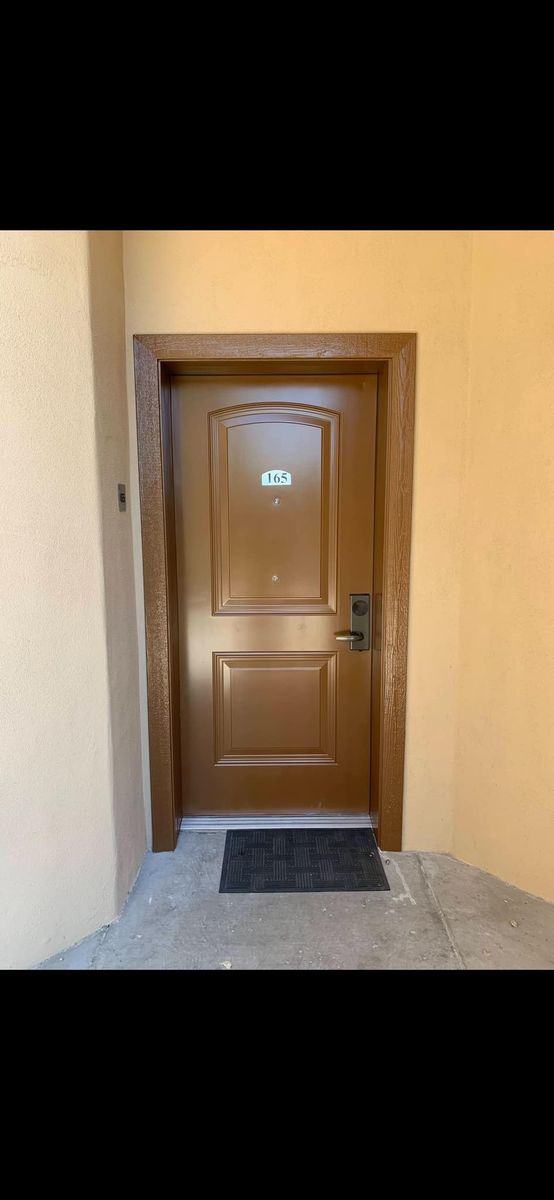Commercial for Ruiz Painting & Remodeling in Phoenix, AZ