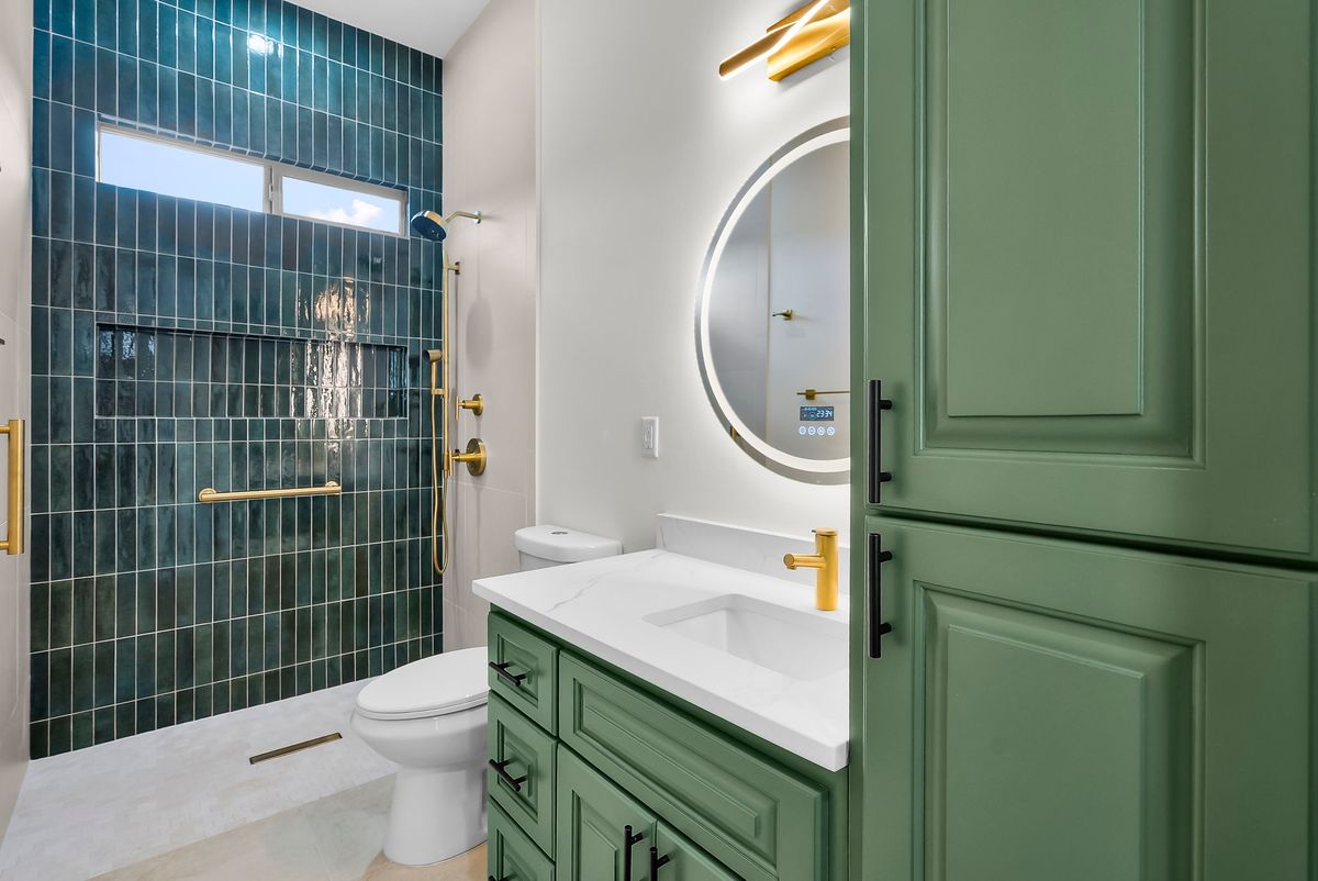 Full Home Remodels for Casoma Construction in Rio Rico, AZ