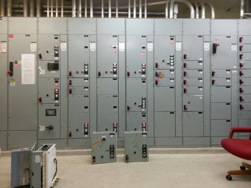 New Construction for Overhaul Electric LLC in Dallas-Fort Worth, TX