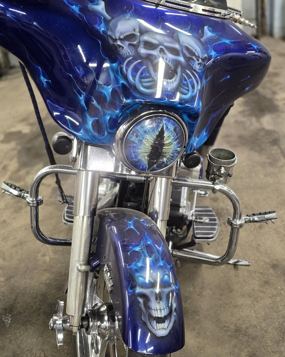 Exterior Detailing for Luxury Auto Detail in Peoria, IL