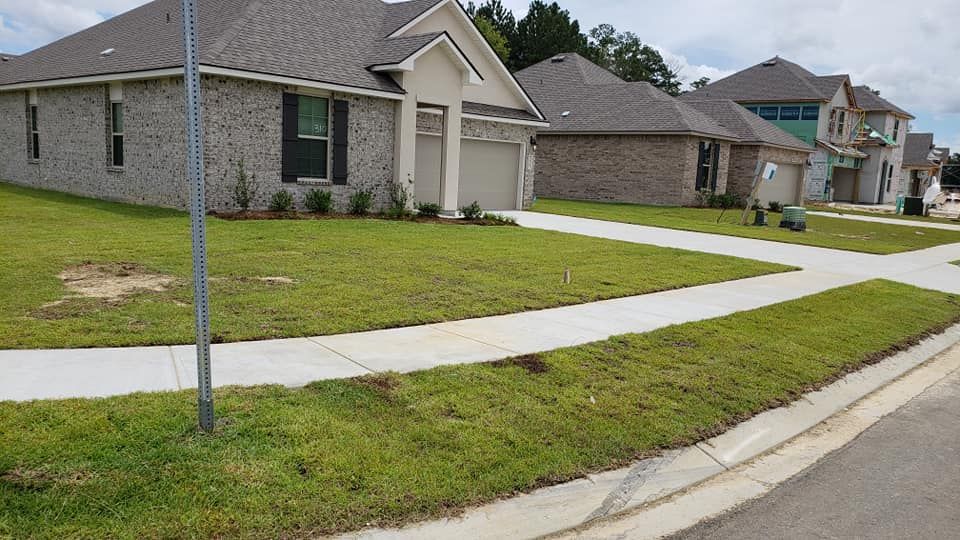 Bi-weekly Lawn Care for Lawn Ranger Lawn Care & Maintenance in Hammond, LA