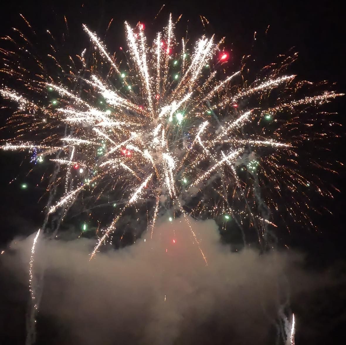 Holiday firework shows for After Sunset Fireworks in Atlanta, GA