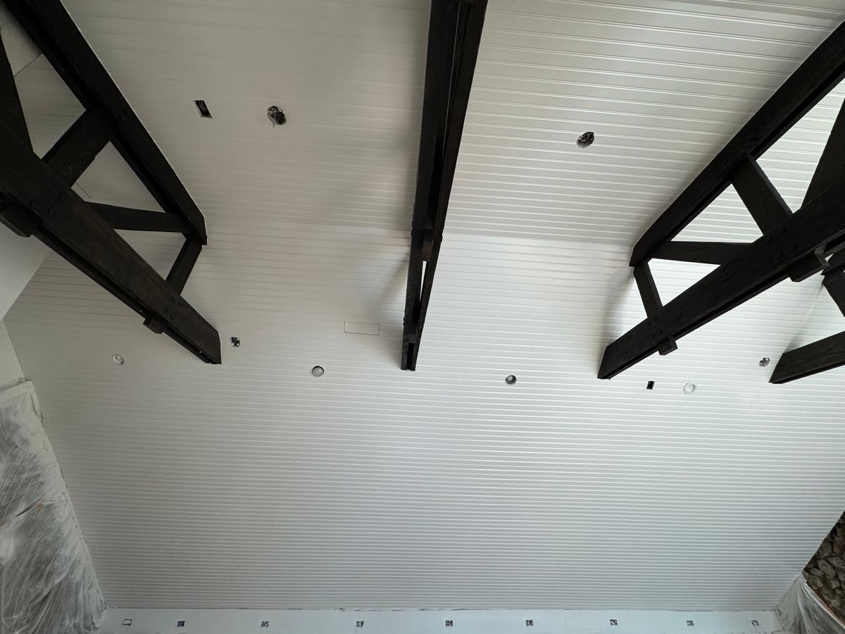 Interior Painting for Elite Construction & Painting in Orem, UT