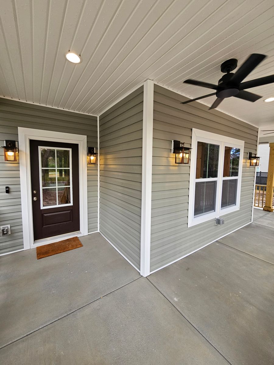 Residential Electrical Services for 365 Electric LLC in Ridgeville, SC