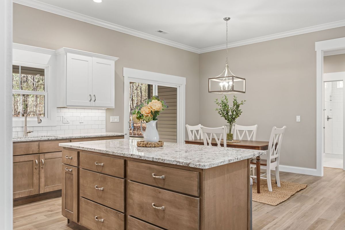 New Residential Construction for David Kerley Construction LLC in Fairfield Glade, TN