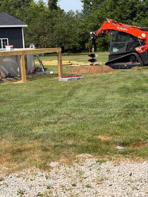 Kubota SCL1000 Mini Skid Steer for MI Equipment Rentals LLC in Kalamazoo, MI
