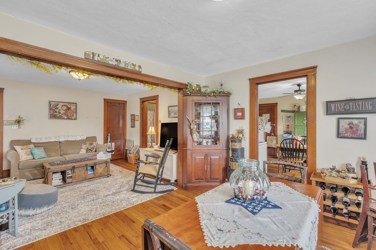For Sale: 16 Reservoir, Vernon, CT 060066 for Nelson Foss - Realtor in South Windsor, CT