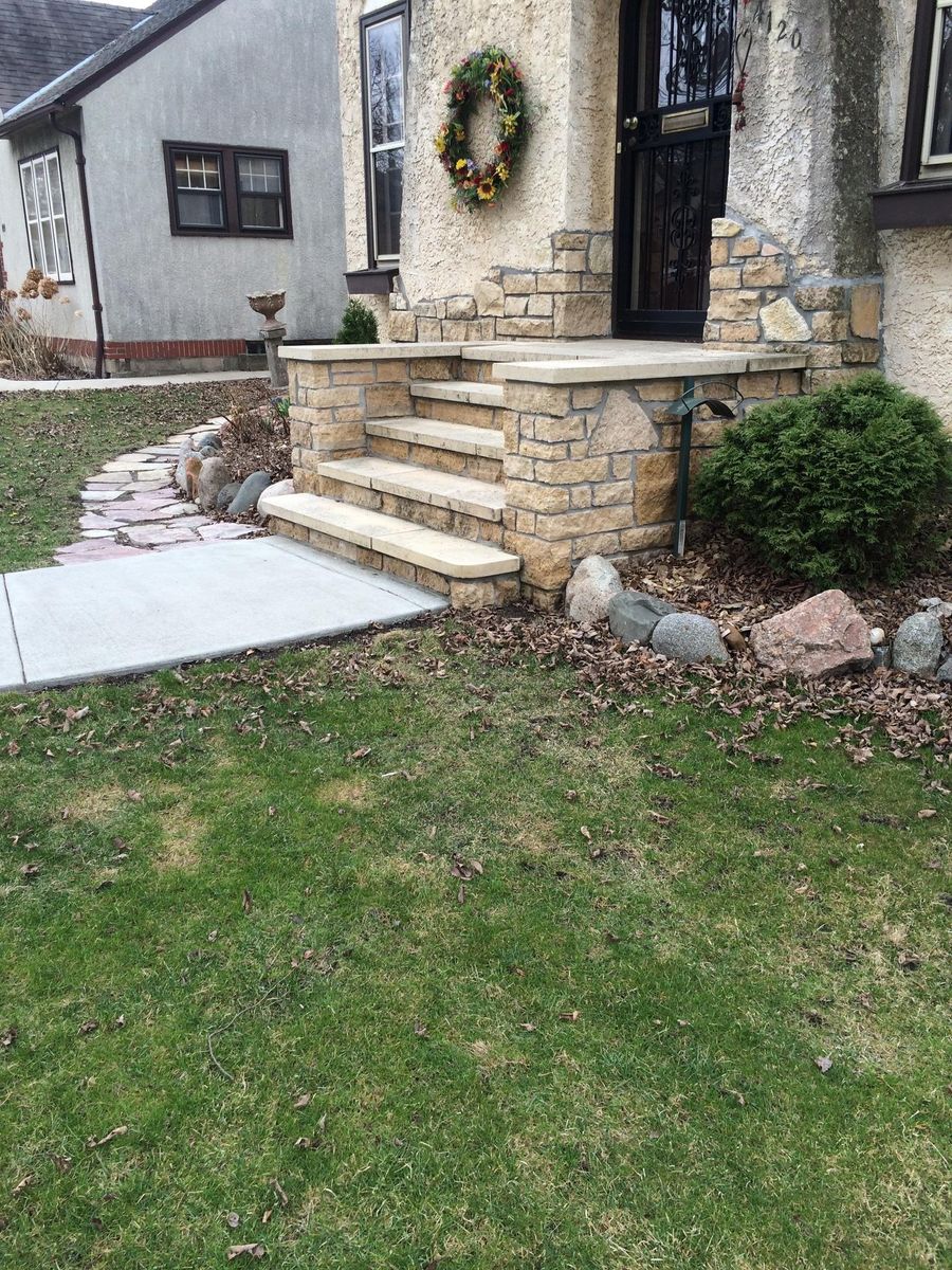 Masonry for Zia Contracting LLC in Rio Rancho, NM