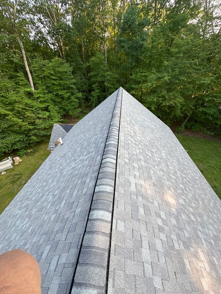 Roofing for TCG ROOFING & EXTERIOR SOLUTIONS in Salem, NH