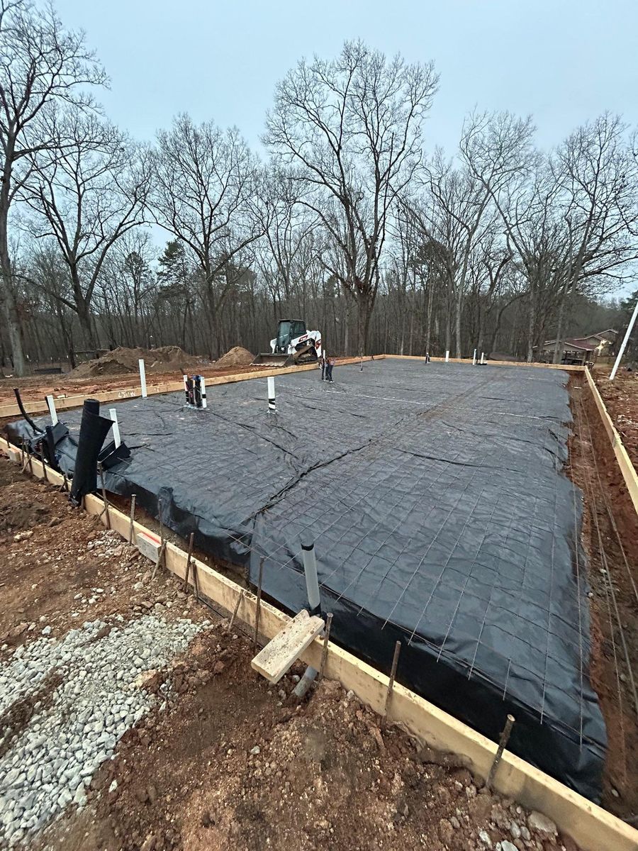 Other Repair Services for Seven Hills Remodeling in Cave Spring, GA