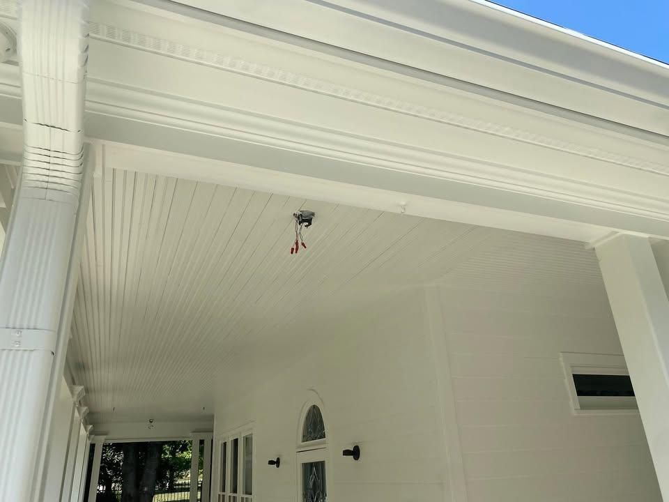 Exterior Painting for Pinnacle Exteriors  in Mt. Juliet, TN