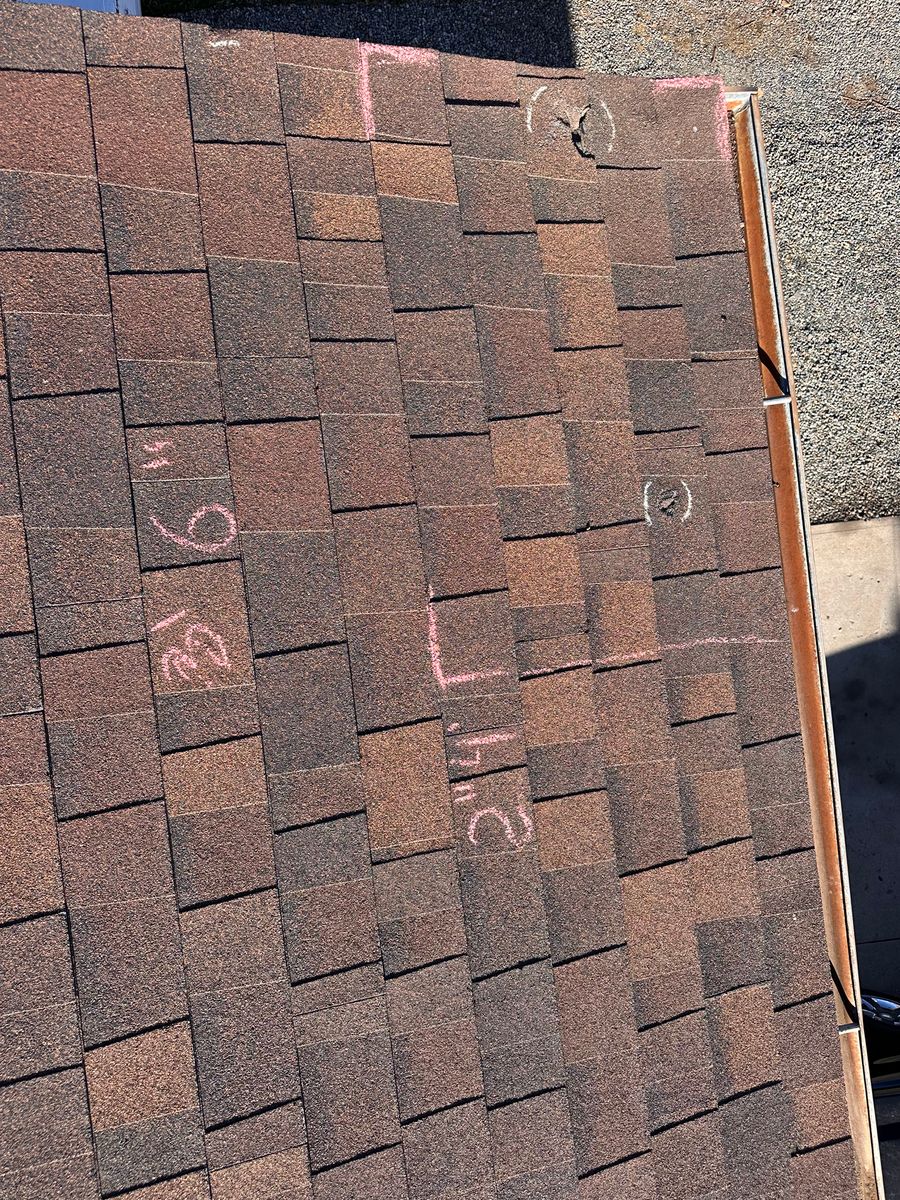 Roofing Replacement for Elite Roofing & Exterior services in Greeley, CO