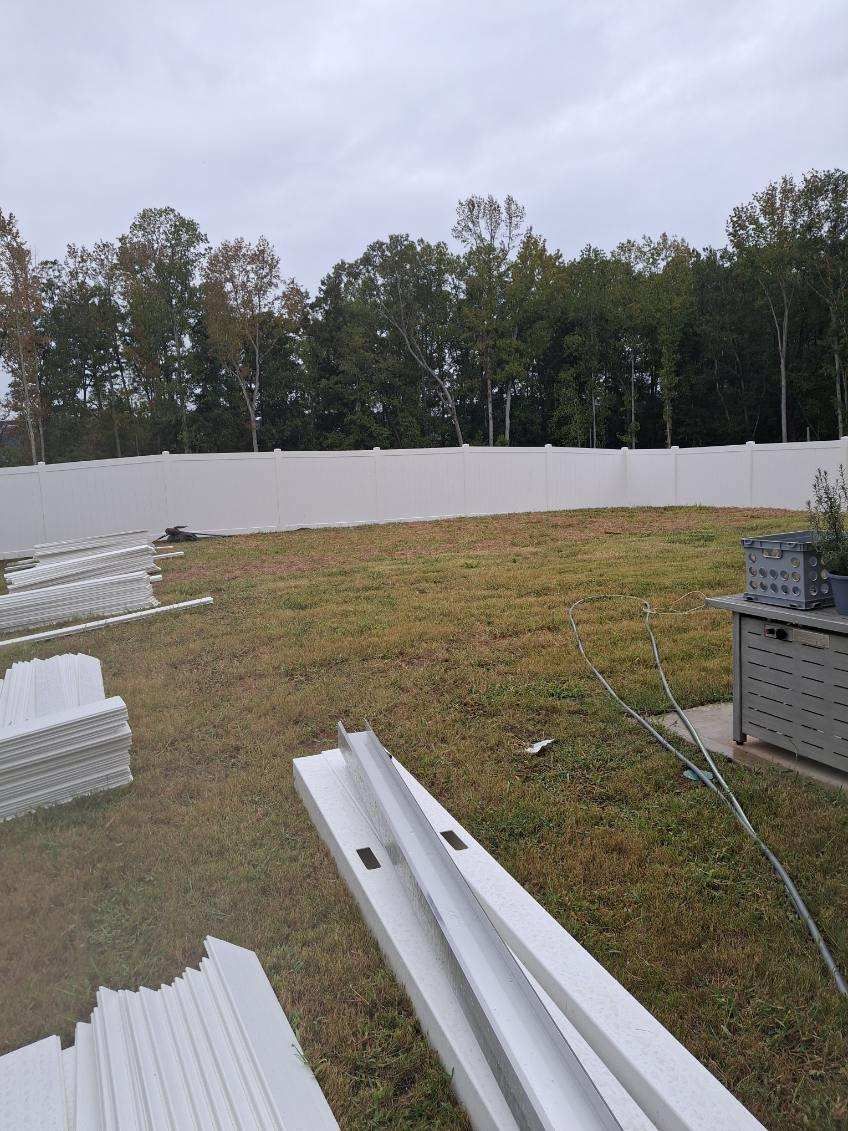 Fencing Repair & Installation for Rescue Grading & Landscaping in Marietta, SC