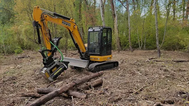 Dirt Work for TNT Excavating & Landscaping in Payson, AZ