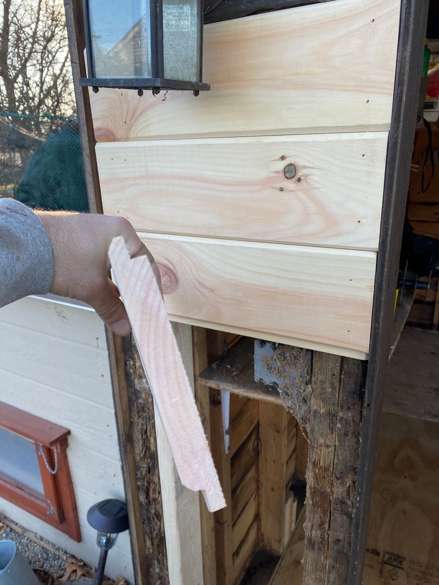 Drywall Repair and Restoration for Clark co. Construction in Attleboro, MA