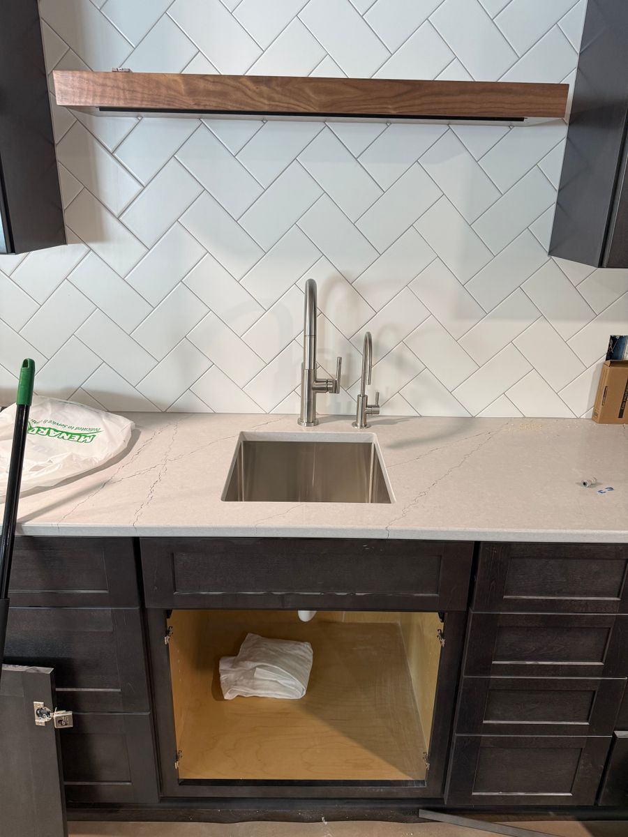 Plumbing Remodels for High Quality Plumbing in Woodbury, MN