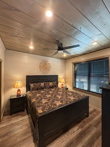 Electrical Services for Phillips Construction and Excavating in Seymour, TN