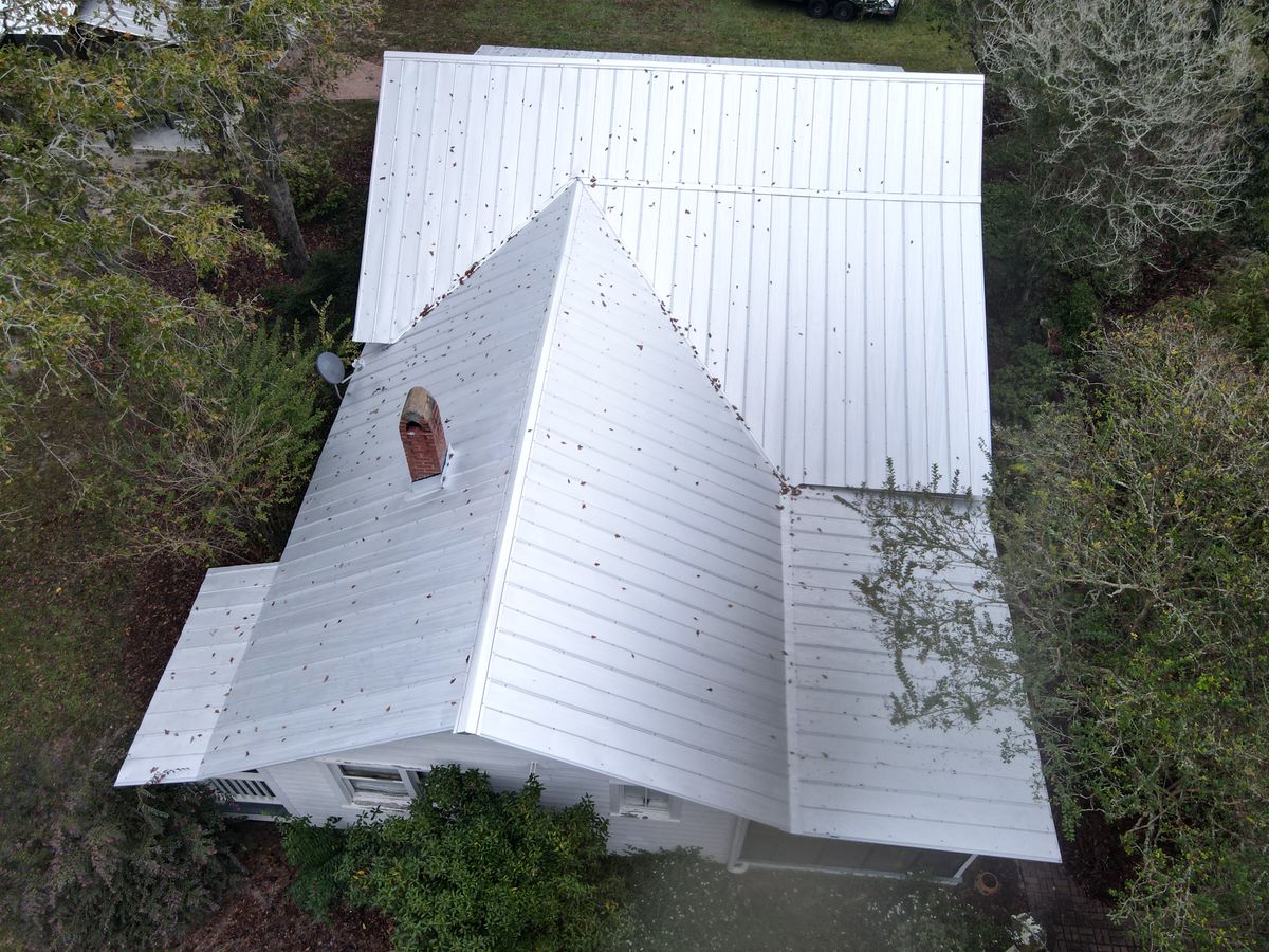 Roofing Replacement for Stanley Mills Construction Roofing Specialist in Dublin, GA