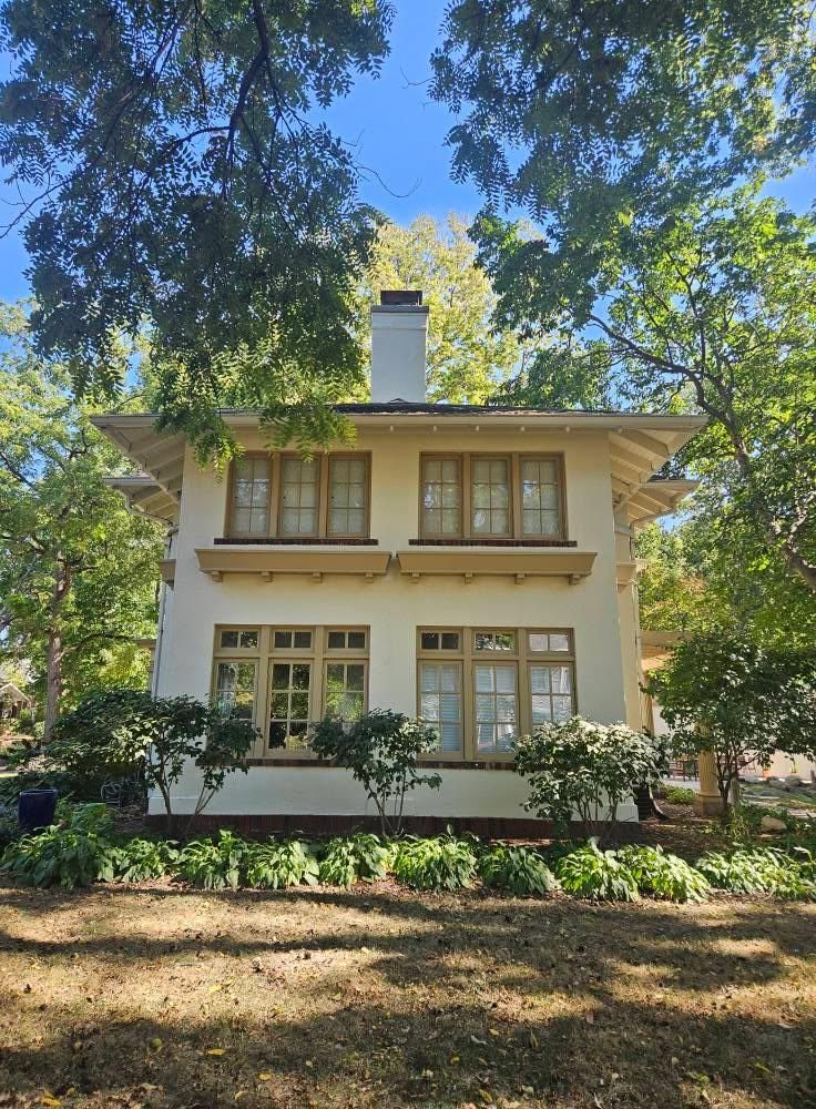 Commercial Painting for Loving 217 Homes in Chatham, IL